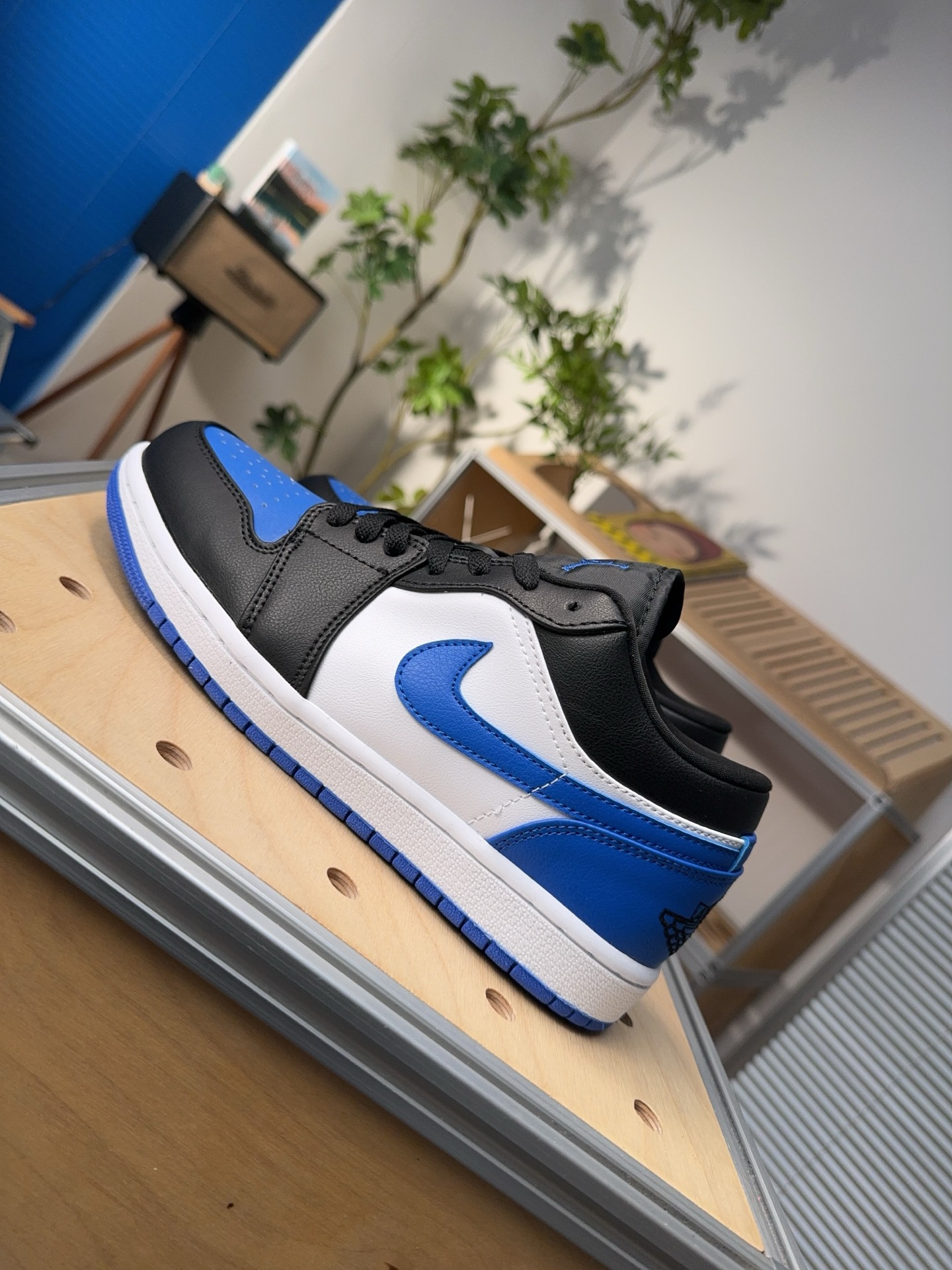 Nike Jordan